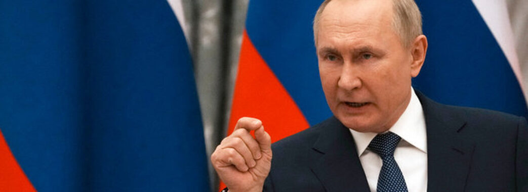 росія може оголосити про відкриту війну вже 9 травня