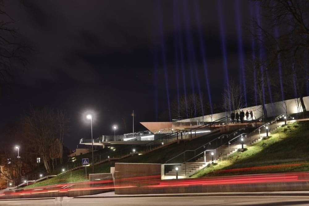 У Львові створять інформаційний центр пам’яті Героїв Небесної Сотні