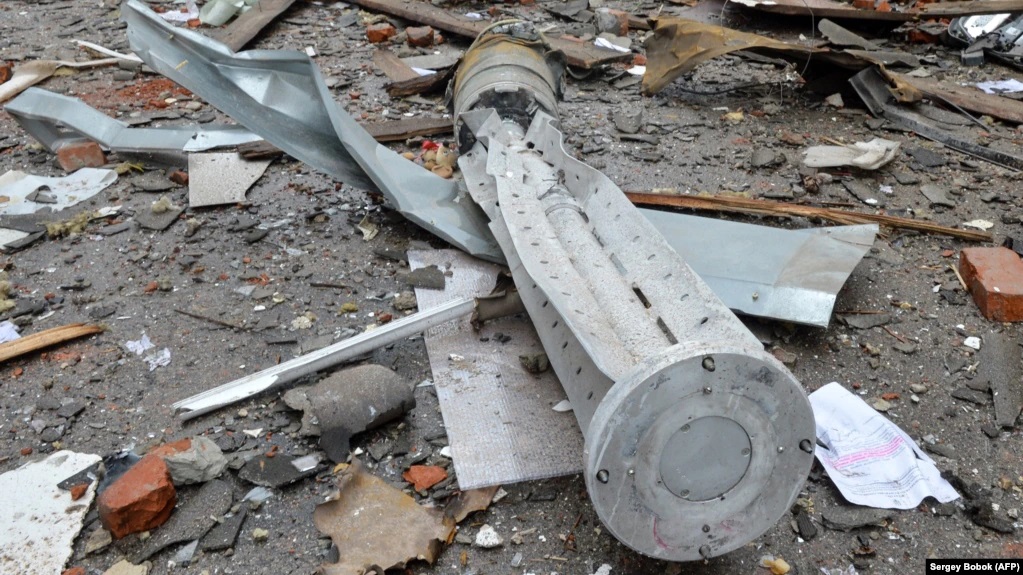 Загроза ракетних ударів з Білорусі зберігається, – Генштаб ЗСУ