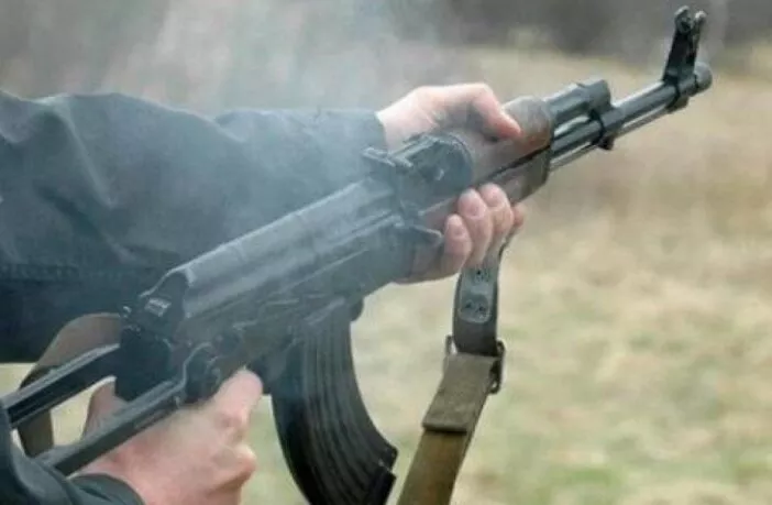 Два жителя Київщини разом з окупантами розстрілювали українців в селищі Велика Димерка (ВІДЕО)