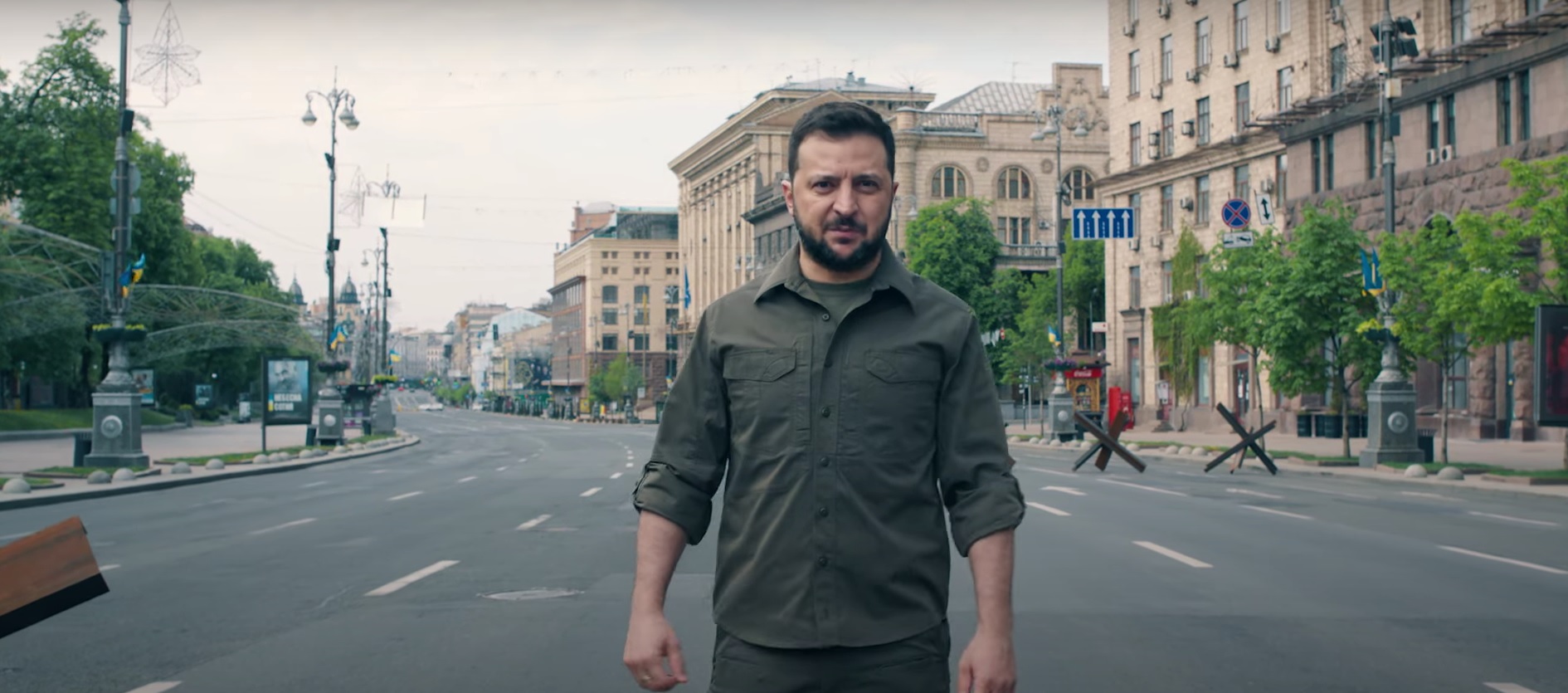 І зовсім скоро в Україні буде два Дні Перемоги. А в когось не залишиться жодного, – Зеленський (ВІДЕО)