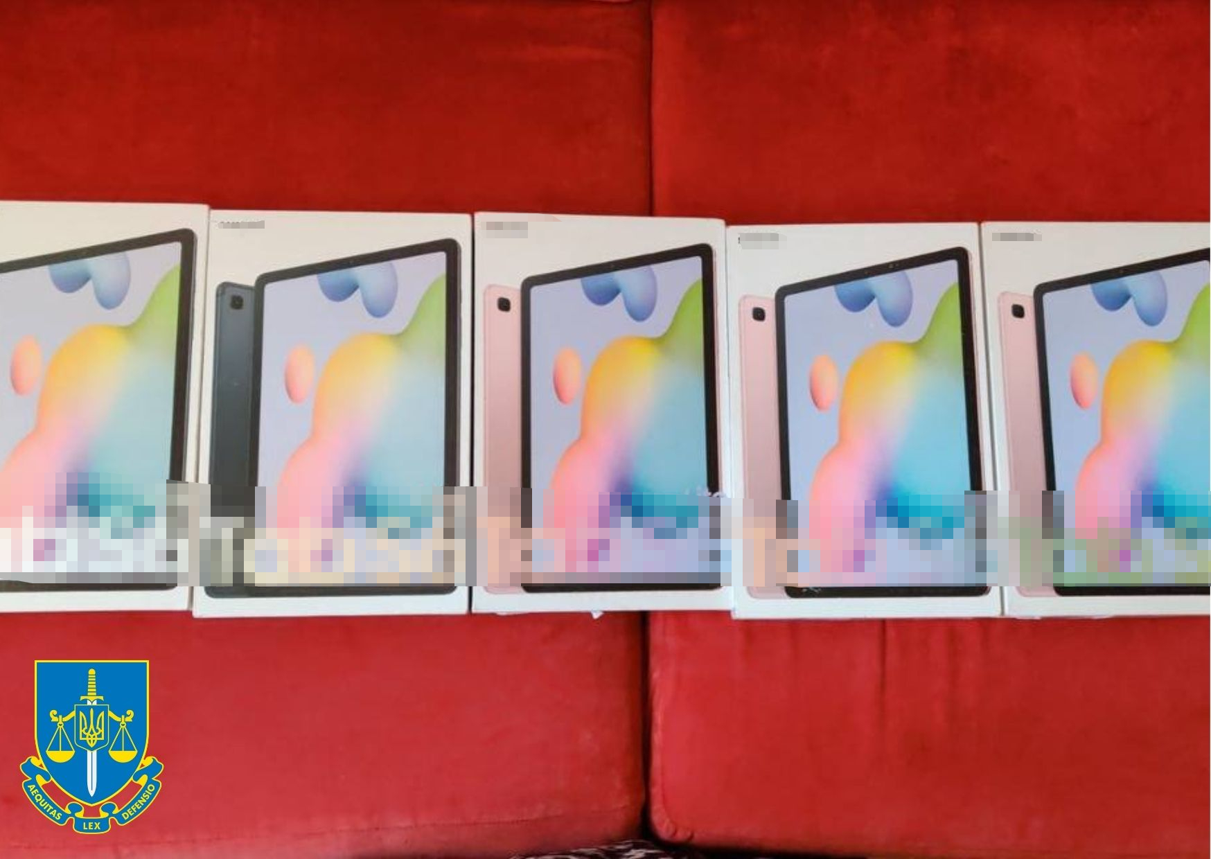 Вкрав планшети для військових: у Львові судитимуть волонтера