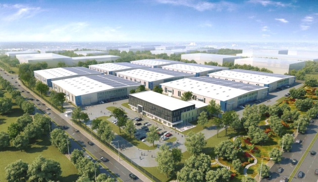 У Стрию планують створити індустріальний парк площею 70,3 га
