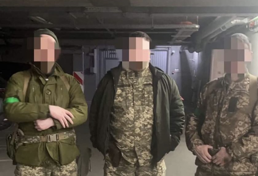 Українська розвідка тепер зі Starlink