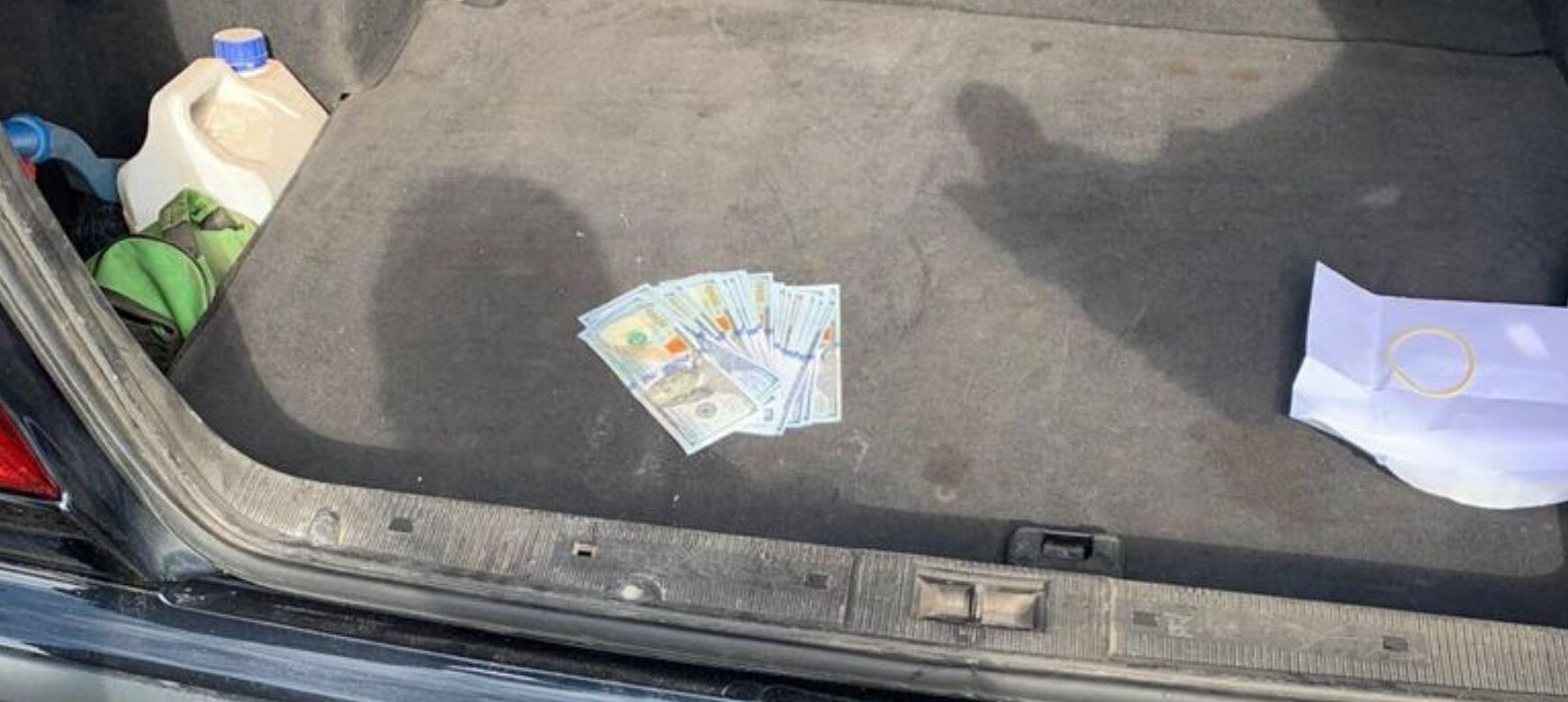 Група львів’ян переправляла ухилянтів за кордон за 6 тисяч доларів