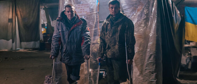 Скільки захисників «Азовсталі» перебувають у полоні росіян: відповідь президента