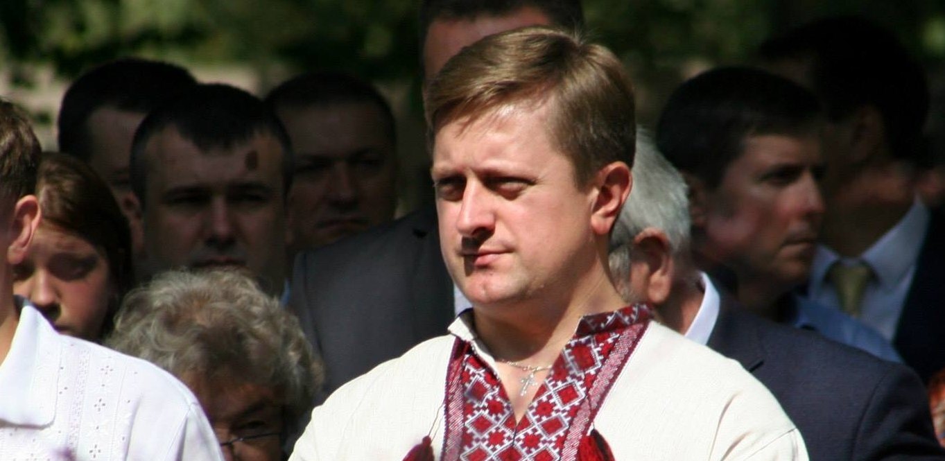 Новий посол України в Польщі вже прибув до Варшави