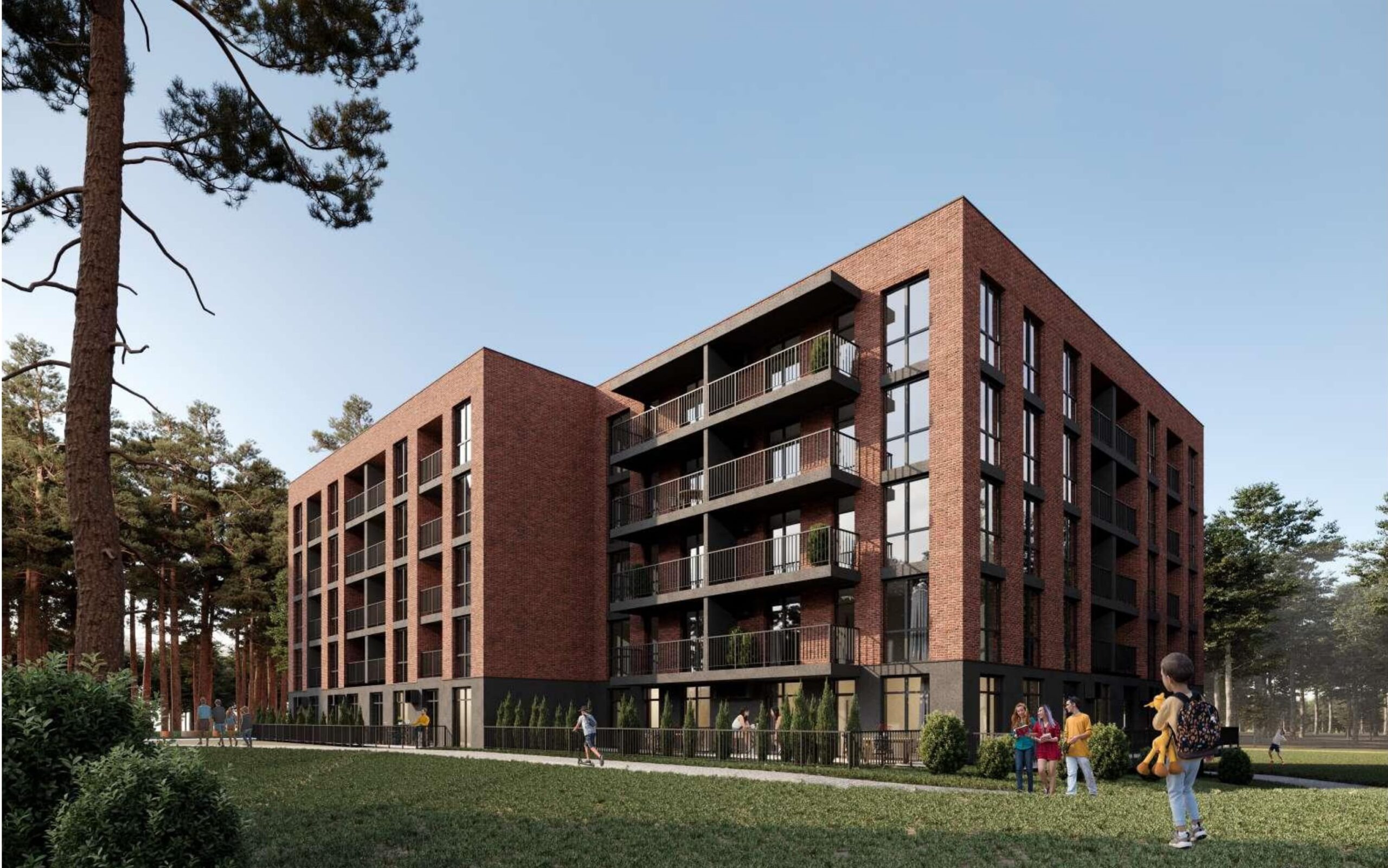 Видачі містобудівних умов на будівництво в Брюховичах забудовник вимагає в міськради через суд