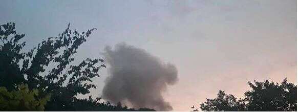 22 людини постраждали внаслідок ракетного обстрілу Чорткова на Тернопільщині