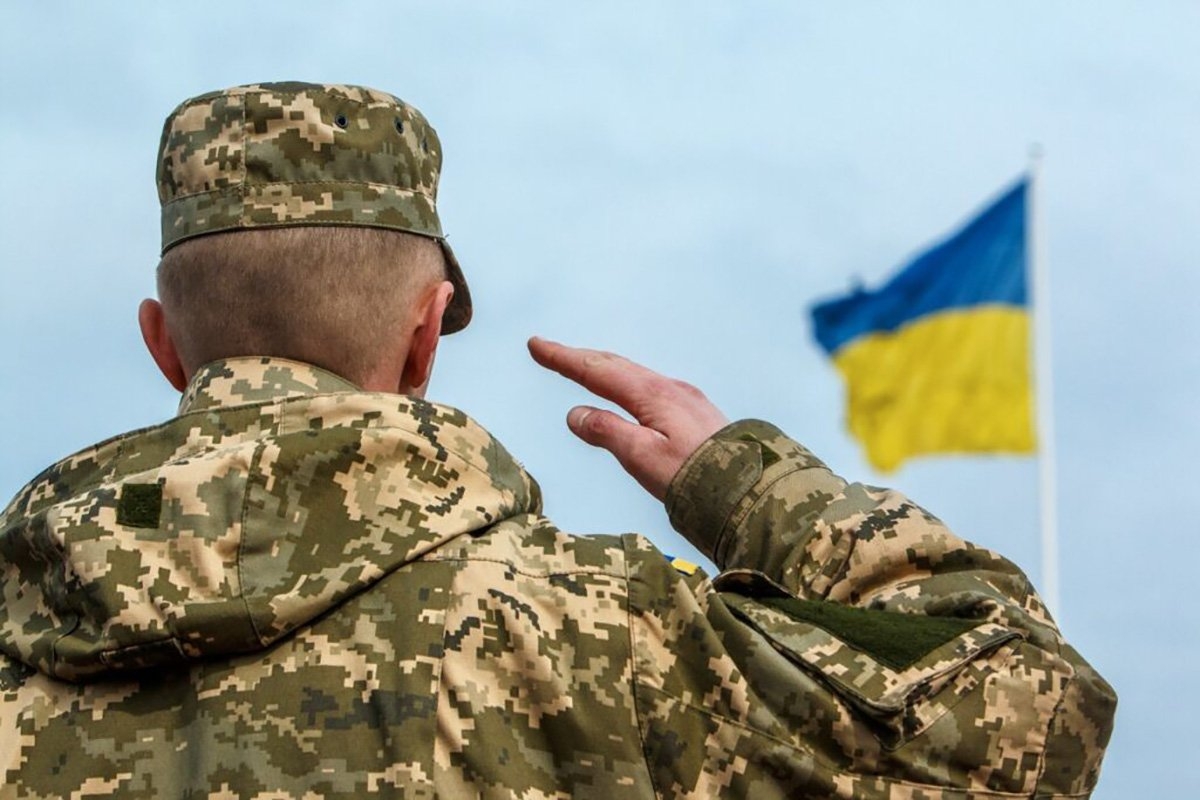 Штраф або навіть тюрма: в РНБО нагадали про відповідальність за ухилення від призову