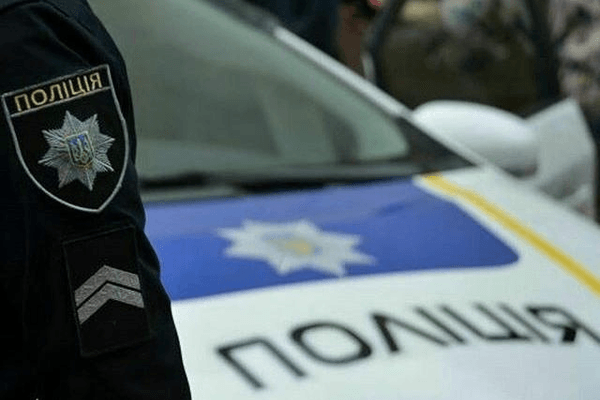 Львівські патрульні знайшли чоловіка, який у розшуку 9 років