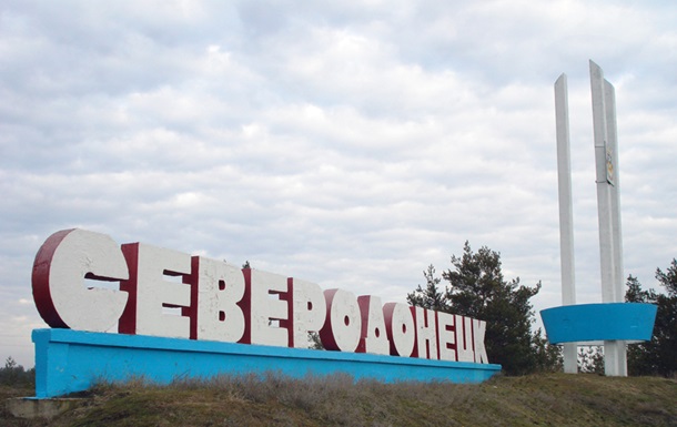 росіяни намагаються оточити ЗСУ у районі Лисичанська