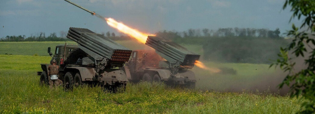 Втрати ворога: за добу ЗСУ ліквідували ще 200 росіян і 15 ворожих танків