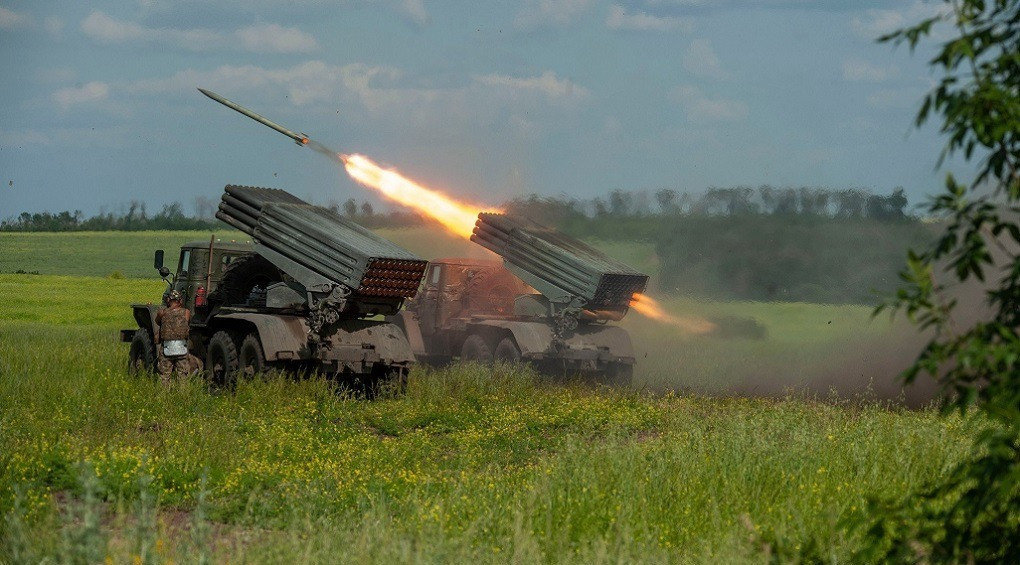 Втрати ворога: за добу ЗСУ ліквідували ще 200 росіян і 15 ворожих танків