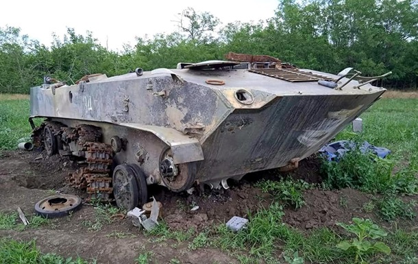 Втрати ворога: за час війни рф втратила близько 33 тисячі солдатів