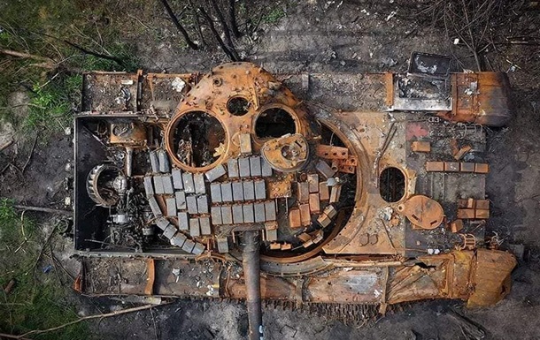 Втрати ворога: за добу мінус 250 рашистів та 4 крилаті ракети