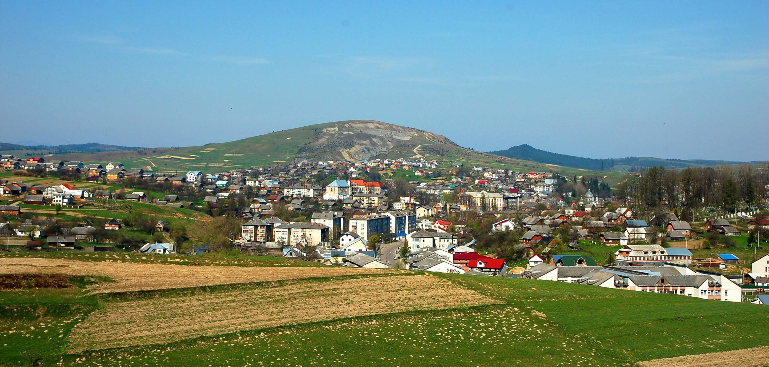 Через посуху жителі Турки залишились без водопостачання