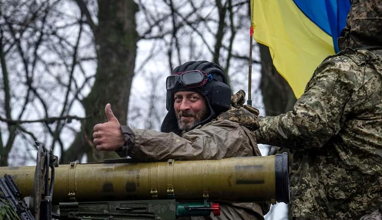 Ворог відступив на чотирьох напрямках, – Генштаб