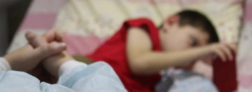 Боролися за життя 3 місяці: у Львові врятували хлопчика з мозковою комою
