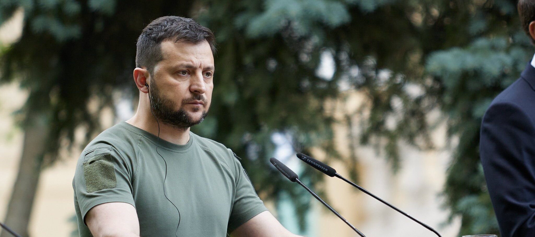 Зламати плани росії може кандидатство України в ЄС, – Зеленський