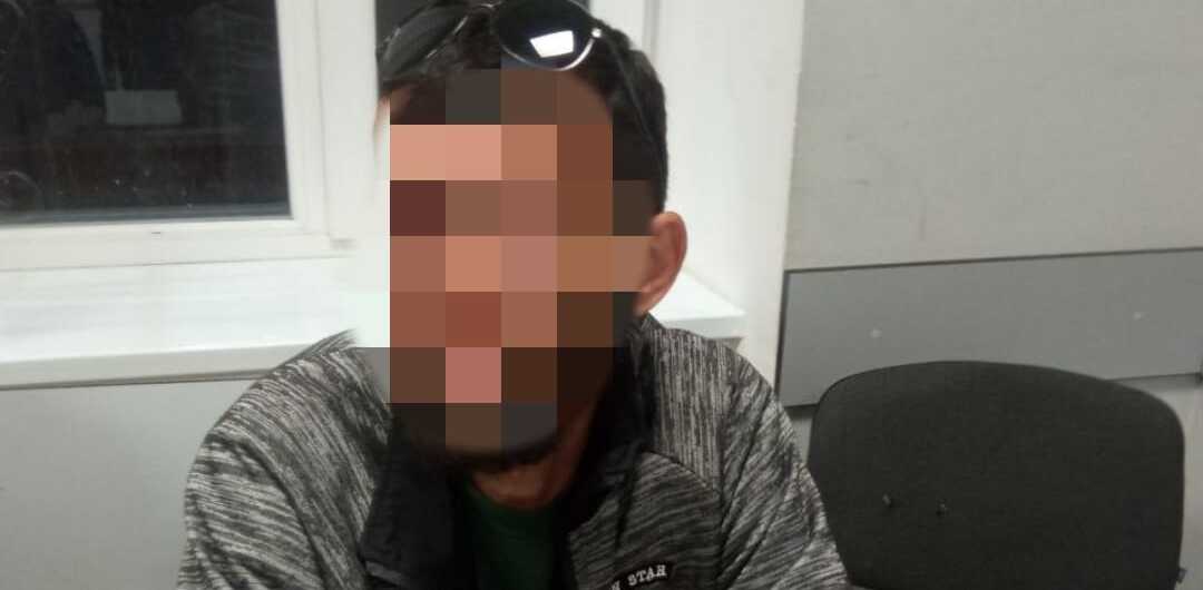 У Львові під час комендантської години виявили чоловіка, який перебував у розшуку