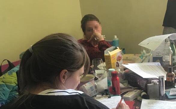 Львів’янка виготовляла фіктивні документи для ухилянтів за 1800 євро