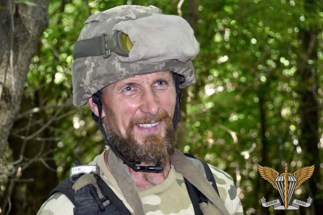 Четверо рідних братів з Буковини захищають Україну у складі львівської бригади