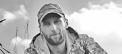 В бою з ворогом загинув Герой з Червоноградщини Іван Хемич