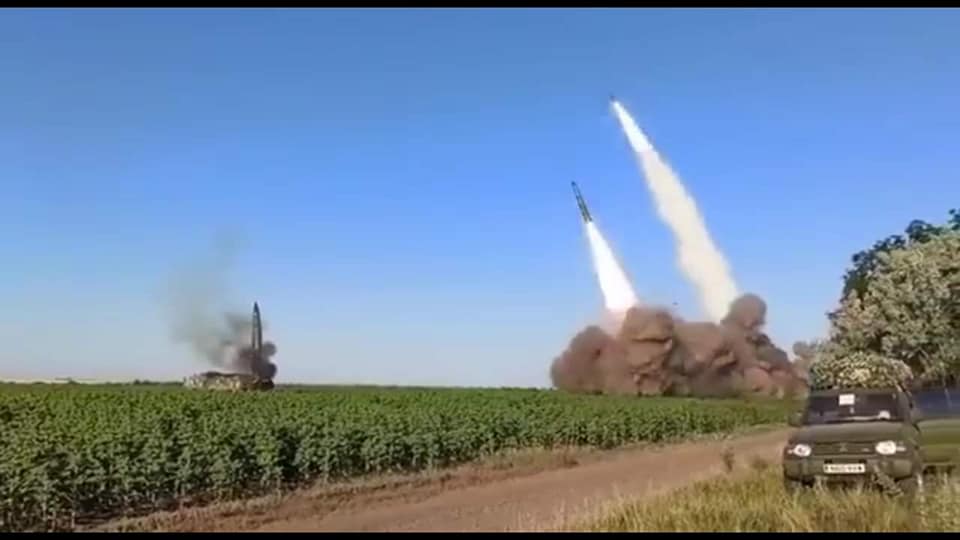 росіяни намагаються заблокувати Лисичанськ – Генштаб