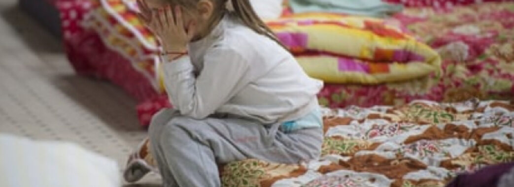 Внаслідок військового вторгнення рф в Україну постраждало 953 дитини