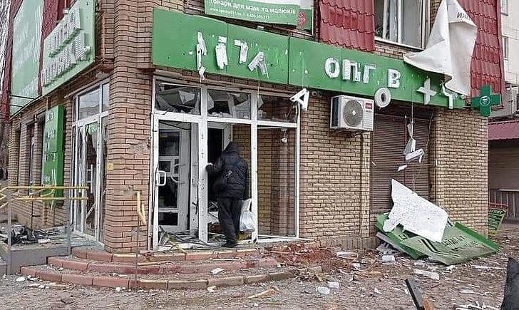 Сєвєродонецьк має шанси на швидке визволення