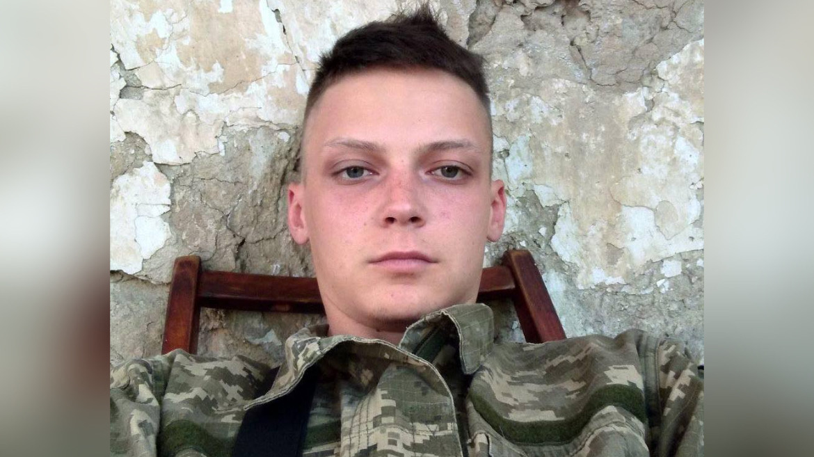 Львів завтра попрощається з 24-річним Героєм