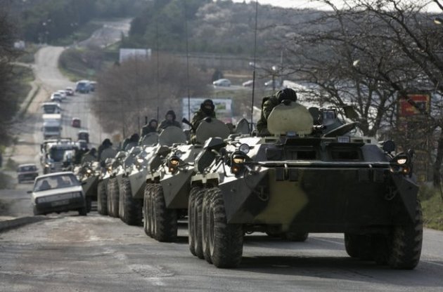 Росія не відмовилася від плану повного захоплення України, – ГУР