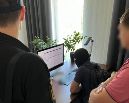 Агент рф створив в Україні понад 20 пропагандистських ЗМІ