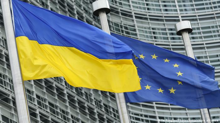 Більшість громадян вірять в те, що за 5 років Україна зможе стати членом ЄС