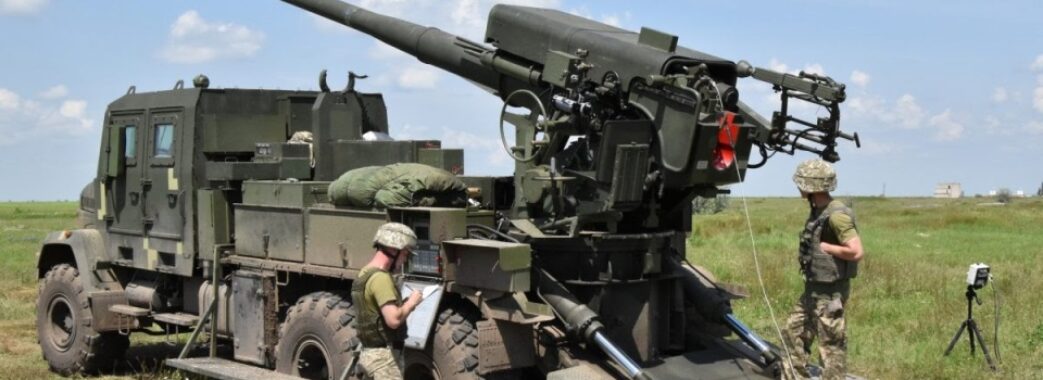 Подоляк озвучив, скільки і якої зброї потрібно для завершення війни в Україні
