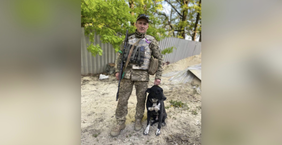 Без батька залишились 4 синів: Яворівщина втратила Героя