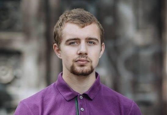 На фронті загинув правнук Івана Крип‘якевича