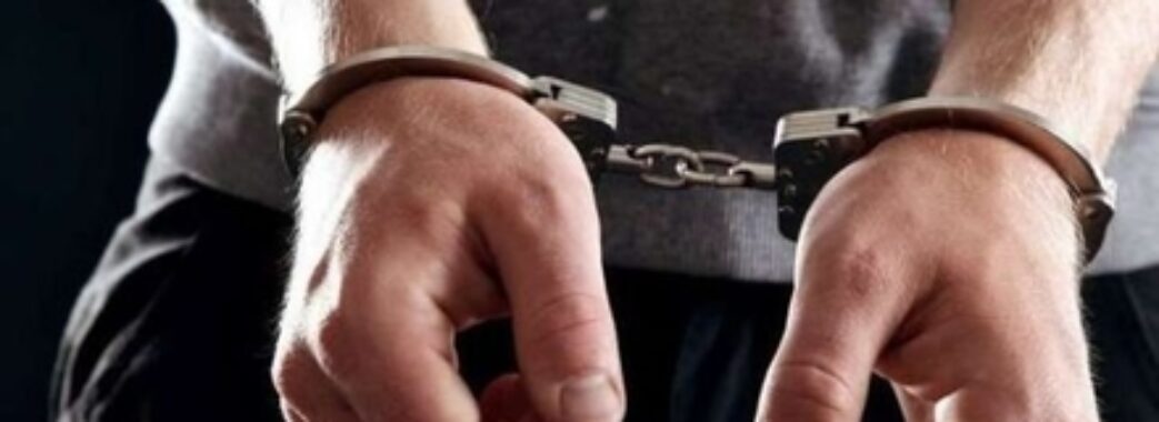 На Самбірщині чоловіка засудили на 15 років тюрми за вбивство батька