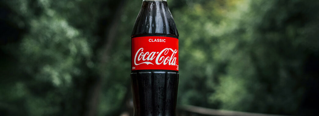 Coca-Cola остаточно іде з росії