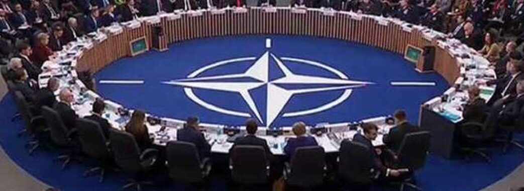 НАТО офіційно визнав Росію своєю стратегічною загрозою