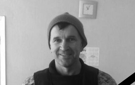 На фронті загинув 52-річний захисник з Рави-Руської