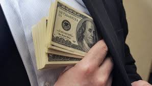 Рада затвердила антикорупційну стратегію України до 2025 року