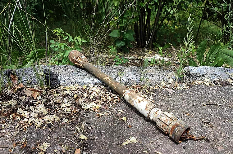 Втрати ворога: за добу мінус 200 солдатів та 3 артилерійські системи