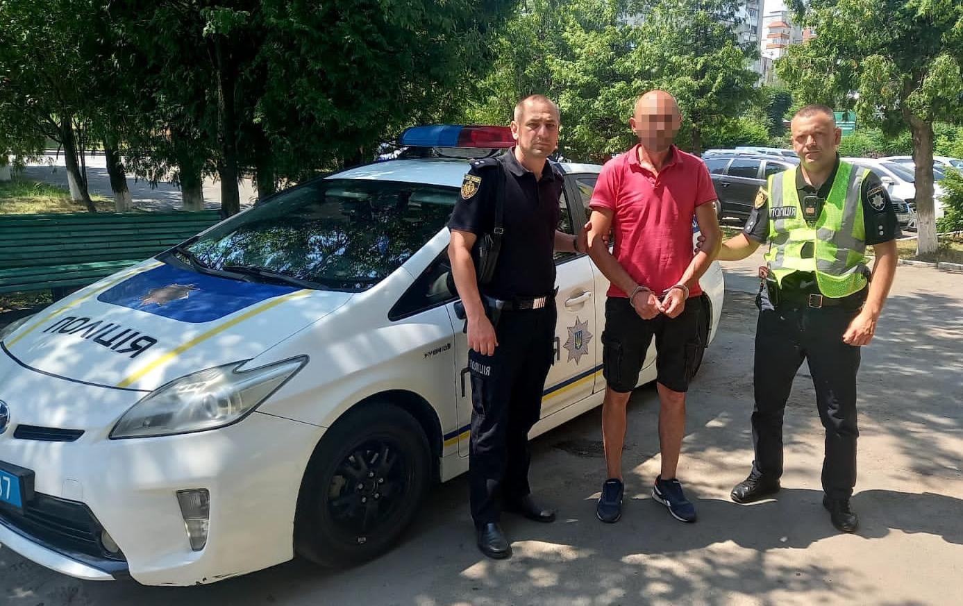 Трускавчанин під час застілля зарізав харків’янина, тіло вивіз в ліс