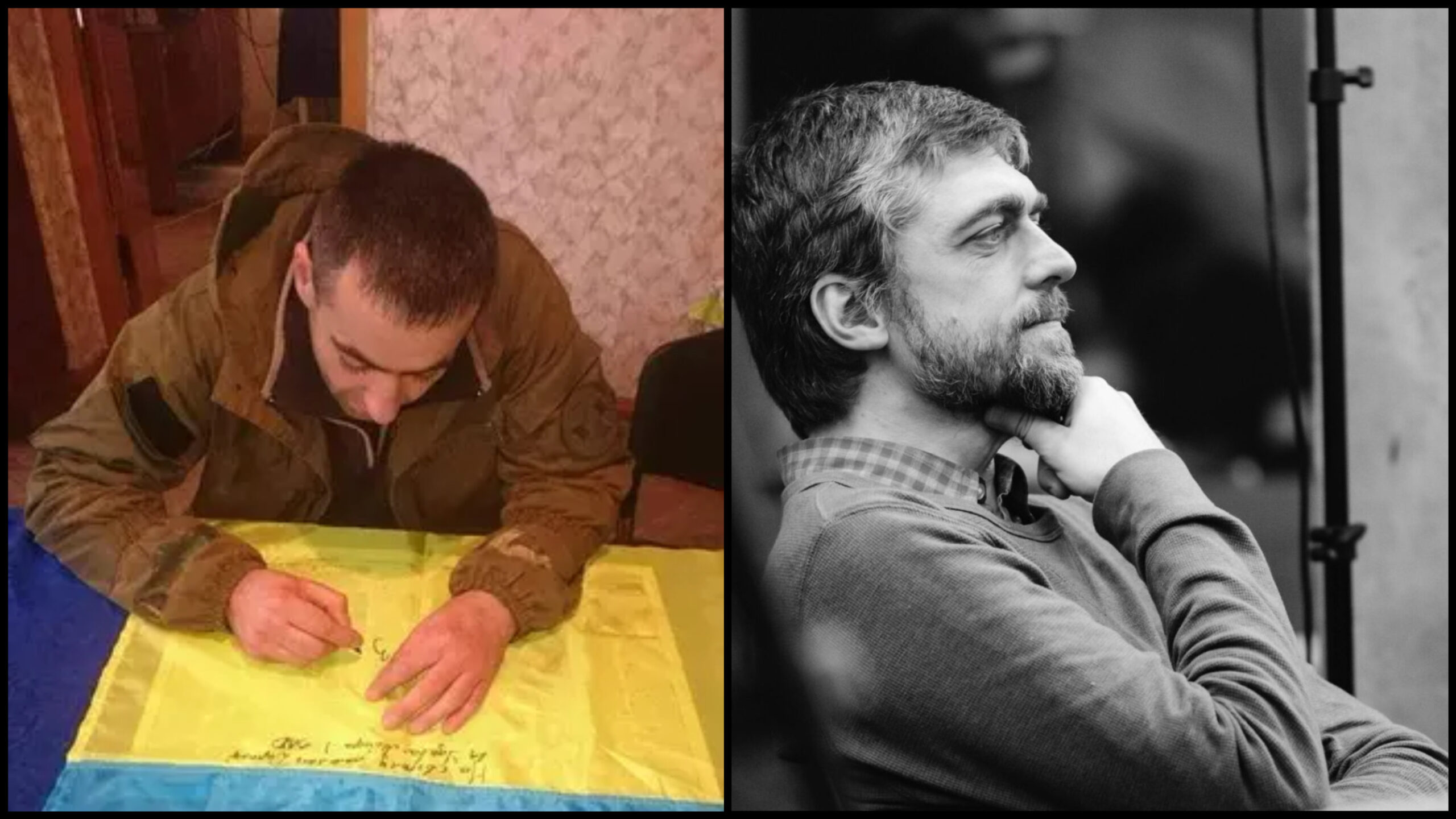 Завтра Львів попрощається з двома захисниками