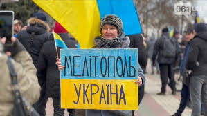 ЗСУ просунулися від Запоріжжя на 10 км у напрямку Мелітополя,  – Федоров