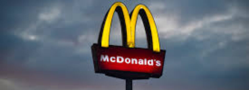 McDonald’s готується до відкриття своїх закладів в Україні