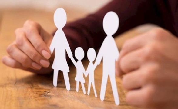 В Україні спростили процедуру всиновлення дітей