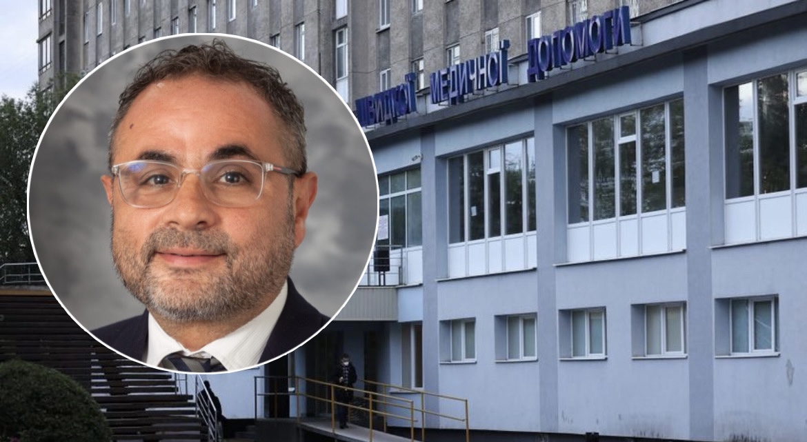 До Львова приїде професор дитячої урології зі Штатів: як записатись на прийом